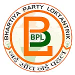 BPL Party भारतीय पार्टी लोकतां | Indus Appstore | App Icon