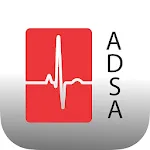 ADSA Ten Minutes Saves a Life! | Indus Appstore | App Icon