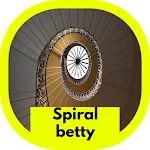 Spiral betty | Indus Appstore | App Icon