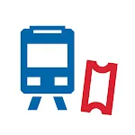 Czech Public Transport IDOS | Indus Appstore | App Icon