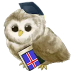 Learn Icelandic | Indus Appstore | App Icon