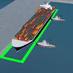 Ship Mooring 3D | Indus Appstore | App Icon