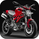 Sports Bike Wallpaper 4K | Indus Appstore | App Icon