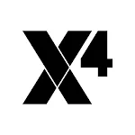 Qualtrics X4 Summit | Indus Appstore | App Icon