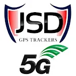 JSD 5G PRO | Indus Appstore | App Icon