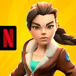 Tomb Raider Reloaded NETFLIX | Indus Appstore | App Icon