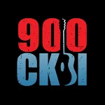 900 CKBI Saskatchewan | Indus Appstore | App Icon