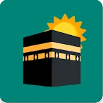 Sun Qibla - Find Qibla using S | Indus Appstore | App Icon