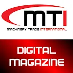 MTI Magazine | Indus Appstore | App Icon