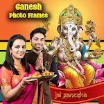 Ganesh Chaturthi Photo Frames | Indus Appstore | App Icon