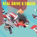 Real Drive 6 Smash | Indus Appstore | App Icon