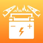 ANCEL Battery Monitor | Indus Appstore | App Icon