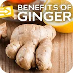 Uses & Benefits of Ginger Root | Indus Appstore | App Icon