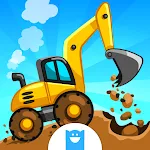 Builder Game | Indus Appstore | App Icon