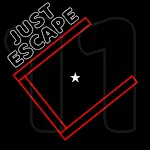 Just Escape | Indus Appstore | App Icon