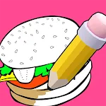 Draw & Cook | Indus Appstore | App Icon