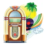 Surf Rock Radio Stations | Indus Appstore | App Icon