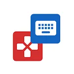 Key Mapper & Floating Buttons | Indus Appstore | App Icon