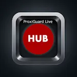 ProxiGuard Live Hub | Indus Appstore | App Icon