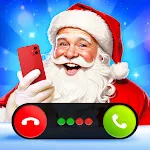 Merry Call From Santa Claus | Indus Appstore | App Icon