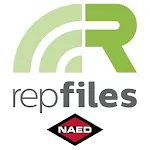 RepFiles NAED Edition | Indus Appstore | App Icon