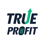 TrueProfit: Profit Analytics | Indus Appstore | App Icon