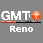 GMTCARE Reno | Indus Appstore | App Icon