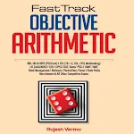 Fast Track Objective Math Book | Indus Appstore | App Icon