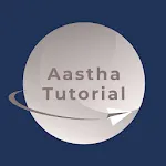 Aastha Tutorial | Indus Appstore | App Icon