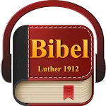 German Luther Bible | Indus Appstore | App Icon