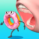 More Snacks! | Indus Appstore | App Icon