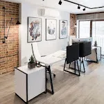 Home Office Interior | Indus Appstore | App Icon