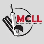 MCLL: Mobile Cricket Live Line | Indus Appstore | App Icon