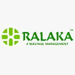 Ralaka #Wastage Management | Indus Appstore | App Icon