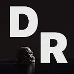 Dark Riddles | Indus Appstore | App Icon