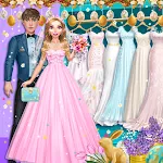 Blondie Bride Perfect Wedding | Indus Appstore | App Icon