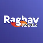 Raghav Travels | Indus Appstore | App Icon