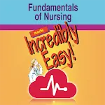 Fundamentals Nurs Incred Easy | Indus Appstore | App Icon