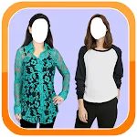 Women Fashion Stylish Suits | Indus Appstore | App Icon