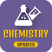 Chemistry Question Bank | Indus Appstore | App Icon