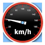 Speedometer with odometer | Indus Appstore | App Icon