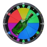 Truth or Dare - Spin Bottle | Indus Appstore | App Icon