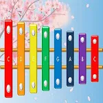 Xylophone l Flower Xylophone | Indus Appstore | App Icon