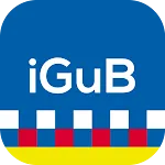 iGuB - Directo al ISPC | Indus Appstore | App Icon