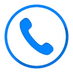 Caller ID, Phone Dialer, Block | Indus Appstore | App Icon