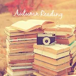 Cute Theme-Autumn Reading- | Indus Appstore | App Icon