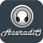 AceRadio Network | Indus Appstore | App Icon