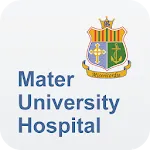 Mater Anaesthetist Guidelines | Indus Appstore | App Icon