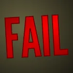 Fail Sounds | Indus Appstore | App Icon