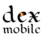 dexmobile | Indus Appstore | App Icon